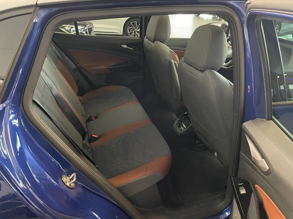 VW ID.4 77 1ST Pro Performance Max 5d