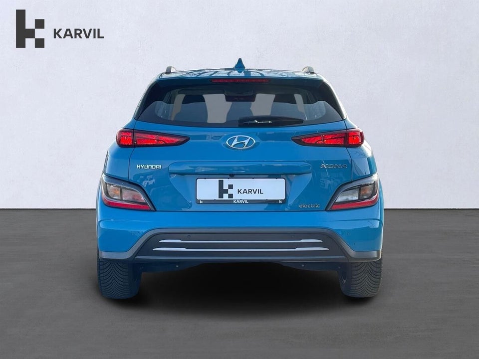 Hyundai Kona 39 EV Select 5d