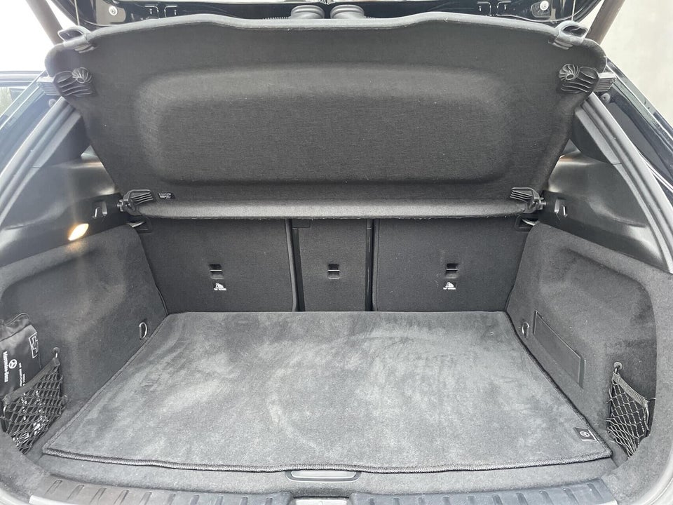 Mercedes EQA250 AMG Line 5d