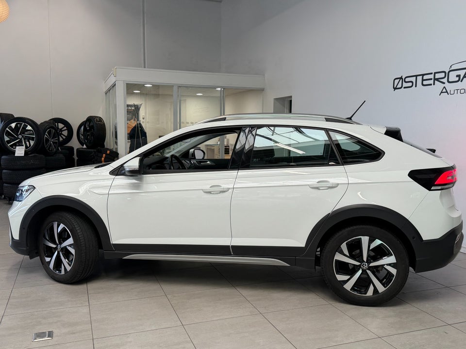 VW Taigo 1,5 TSi 150 Style DSG 5d