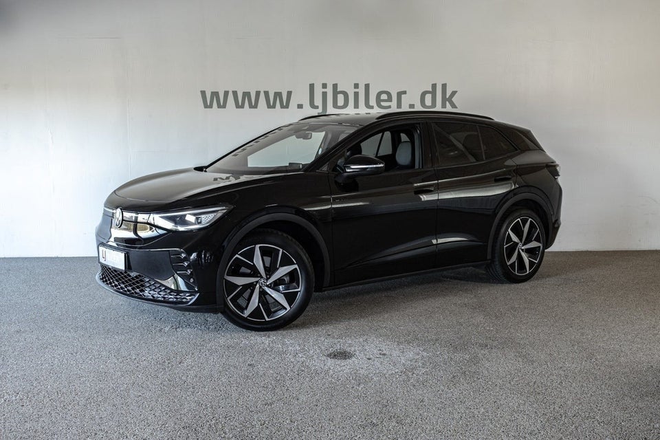 VW ID.4 77 GTX 4Motion 5d