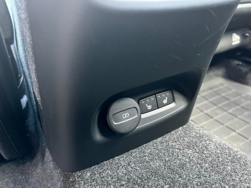 Volvo EX40 Extended Range Core 5d