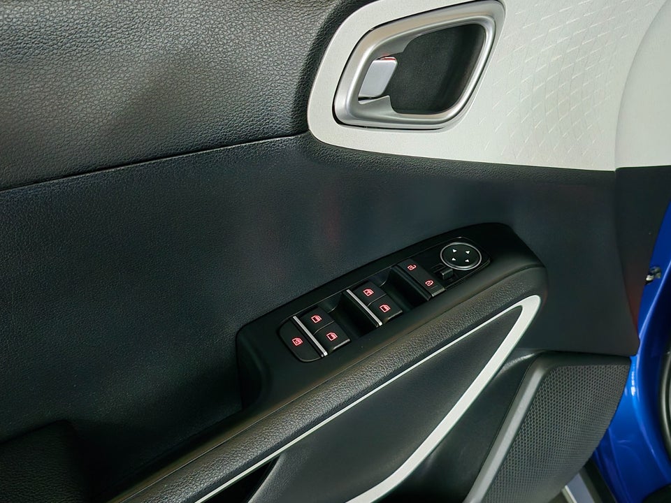 Kia e-Soul 39 Vision 5d