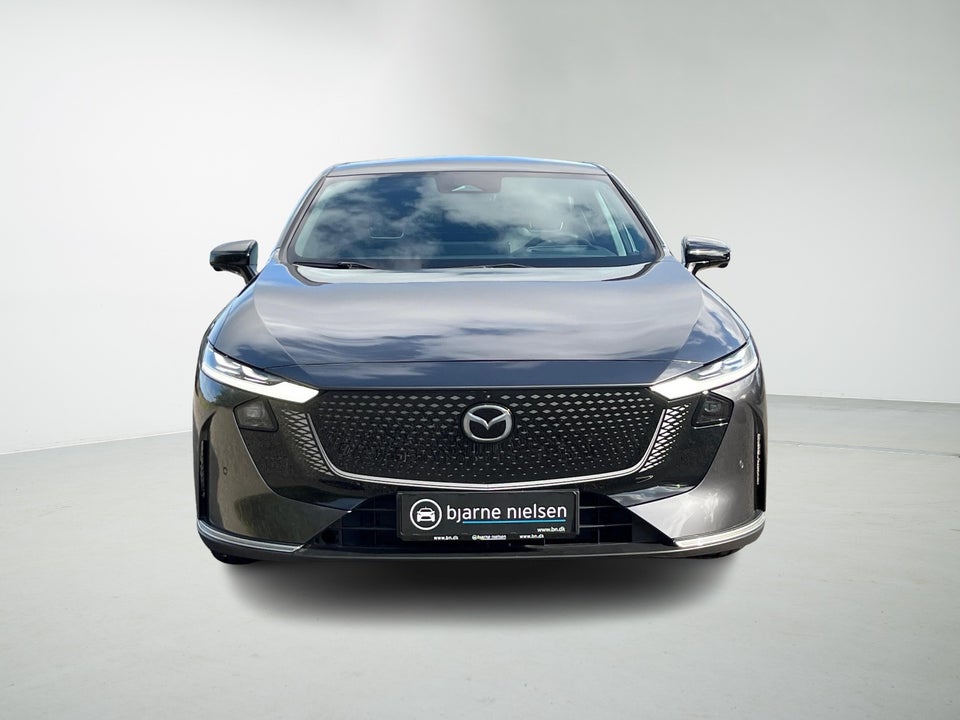 Mazda 6e Takumi Long Range 5d