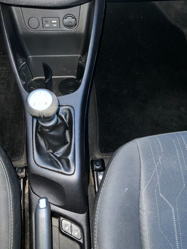 Kia Picanto 1,0 Collection 5d