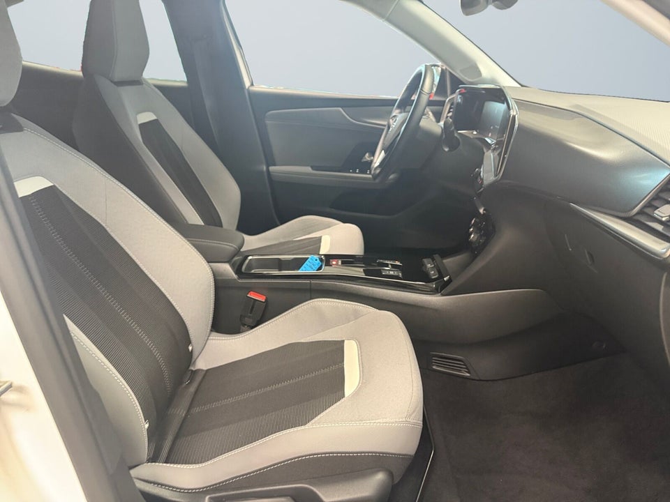 Opel Mokka-e 50 Elegance 5d