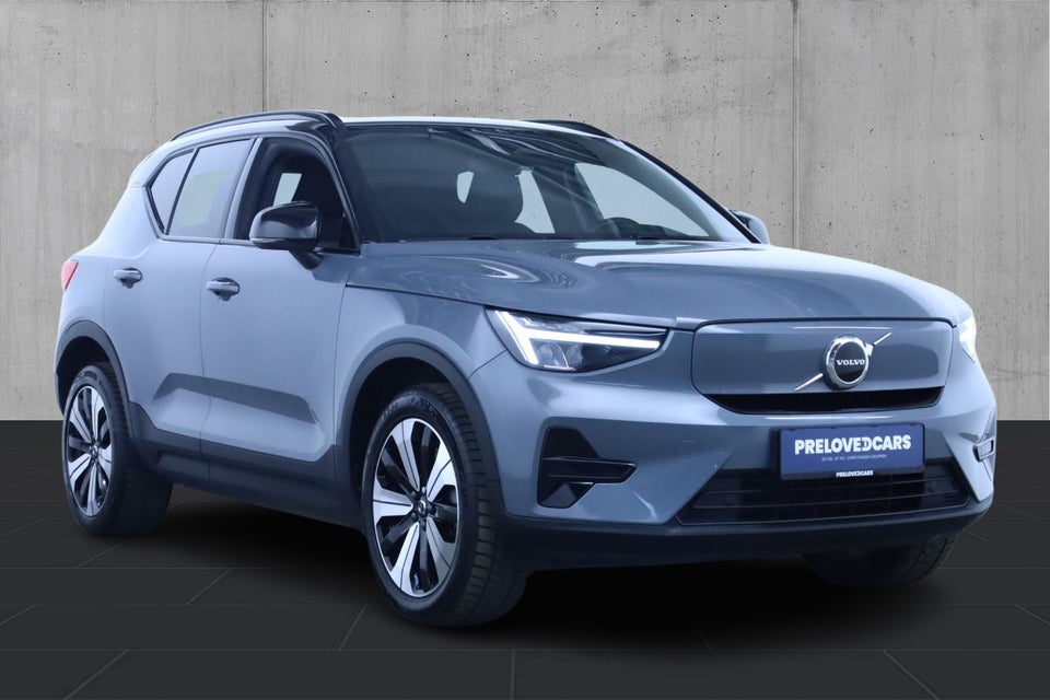 Volvo XC40 P6 ReCharge Core 5d