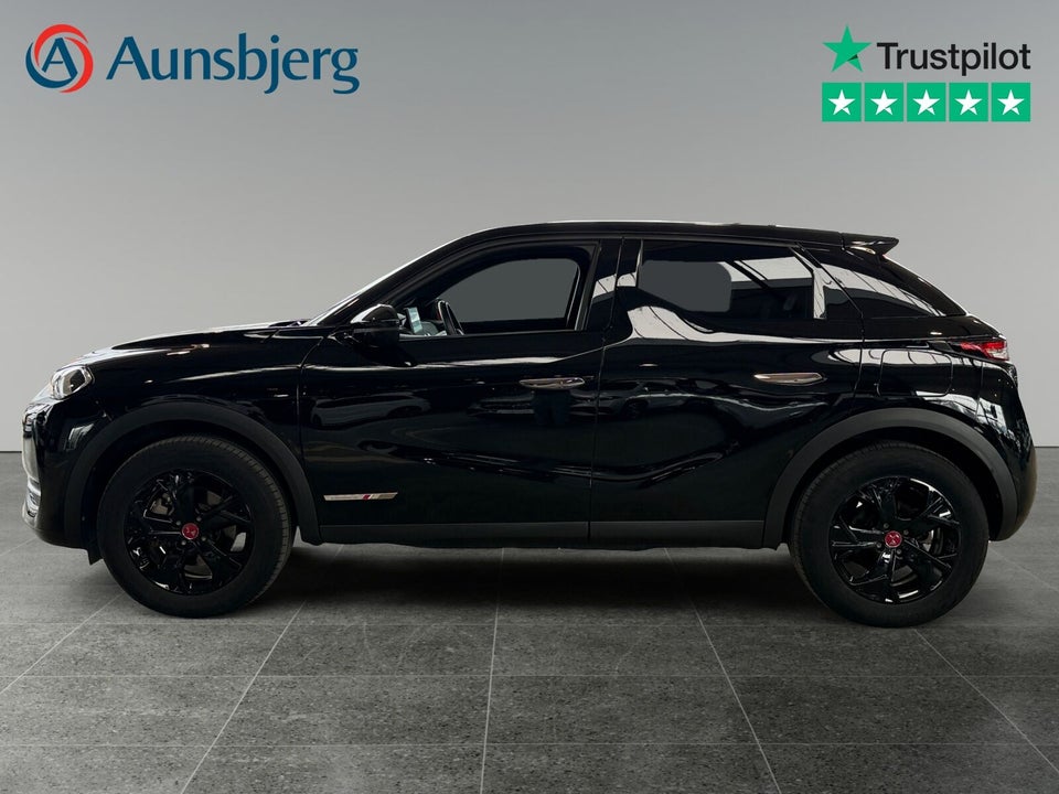 DS DS 3 CrossBack 50 E-Tense Performance Line Pack 5d