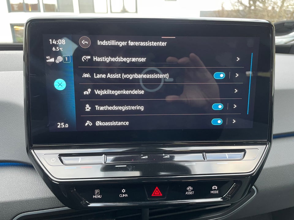 VW ID.3 45 Pure Performance 5d