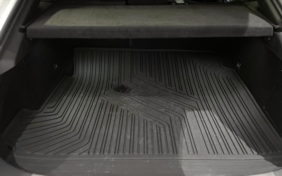 Zeekr 001 Privilege AWD 5d