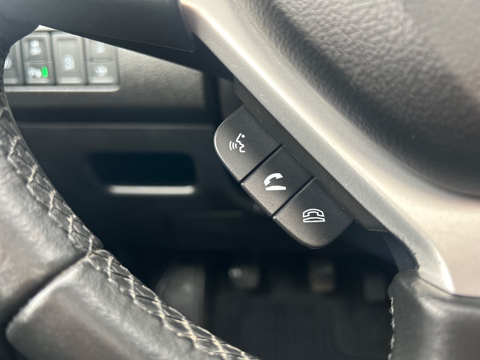 Suzuki Vitara 1,4 mHybrid Adventure 5d