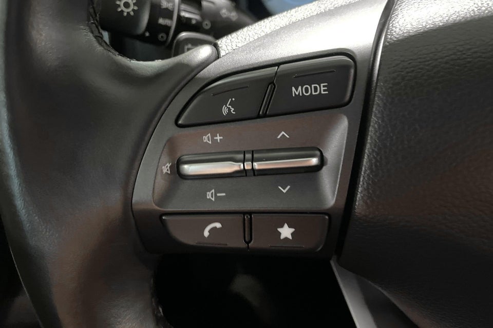 Hyundai Kona 39 EV Select 5d