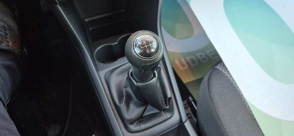 Seat Toledo 1,2 TSi 85 Style 5d