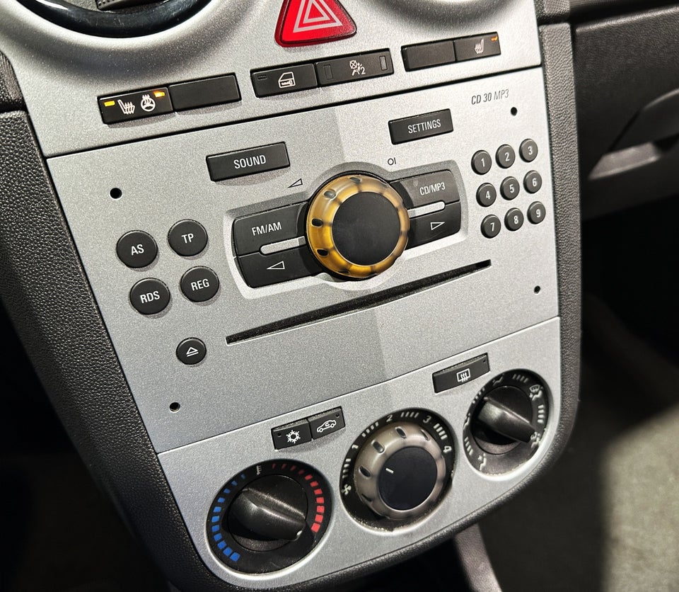 Opel Corsa 1,3 CDTi 95 Enjoy 5d