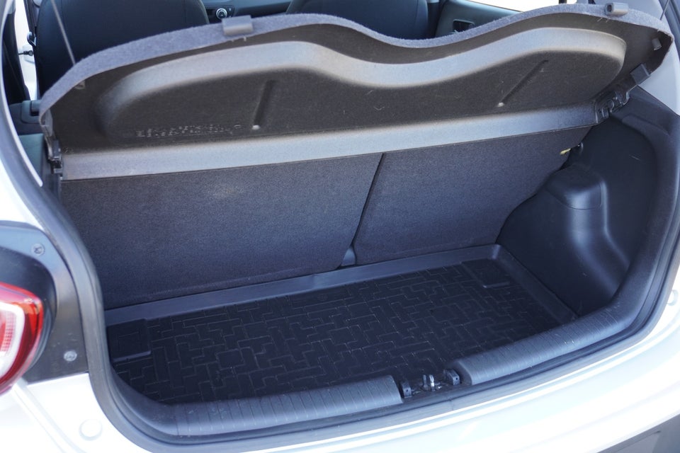 Hyundai i10 1,0 Nordic Edition+ 5d