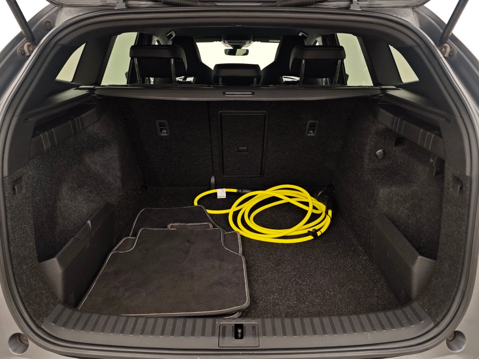 Skoda Enyaq 60 iV Sportline 5d