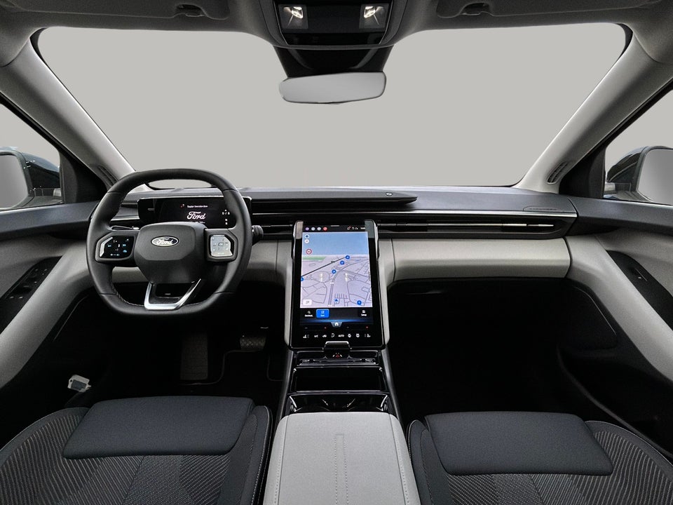 Ford Explorer 82 Select Extended Range 5d