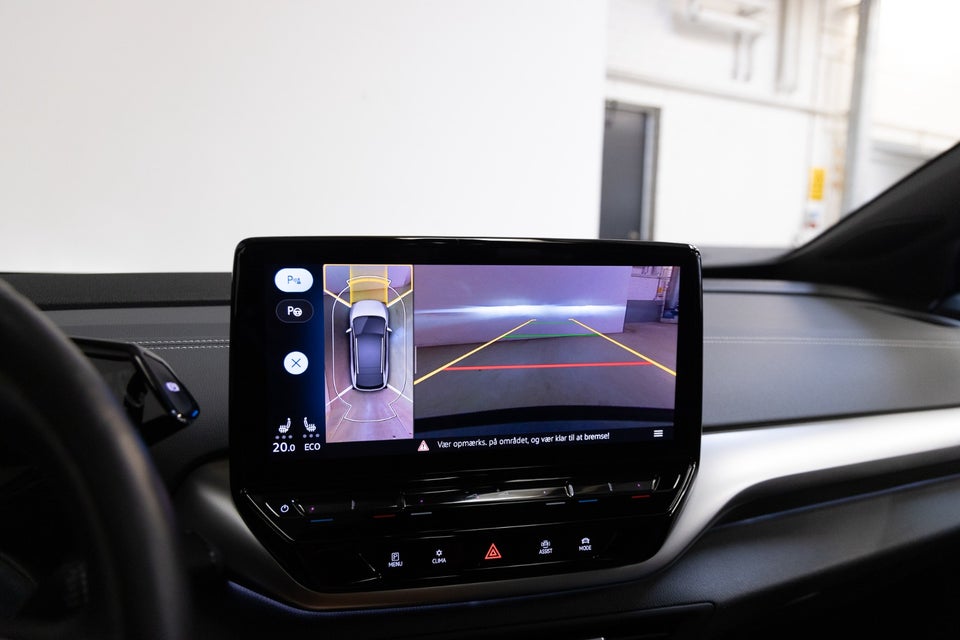 VW ID.4 77 Pro Performance 5d