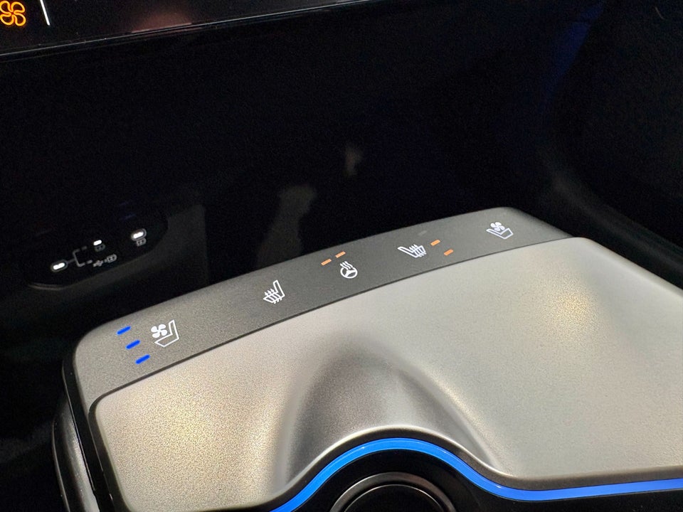 Kia EV6 84 GT Performance AWD 5d