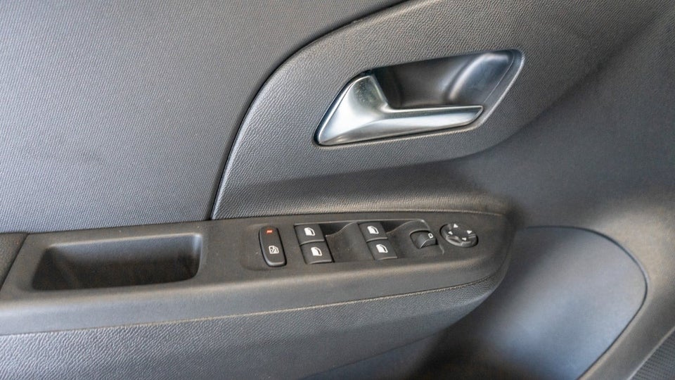 Opel Corsa-e 50 Elegance 5d