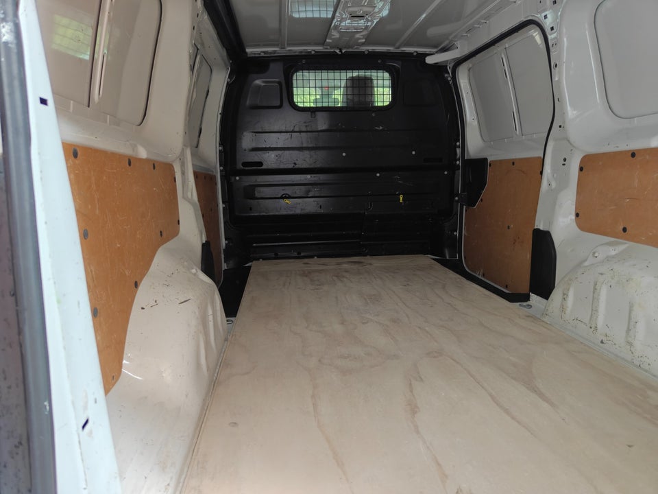 Toyota ProAce 2,0 D 120 Long Comfort 5d