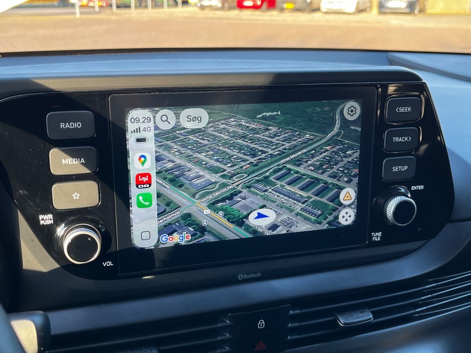 Hyundai i20 1,0 T-GDi Advanced 5d