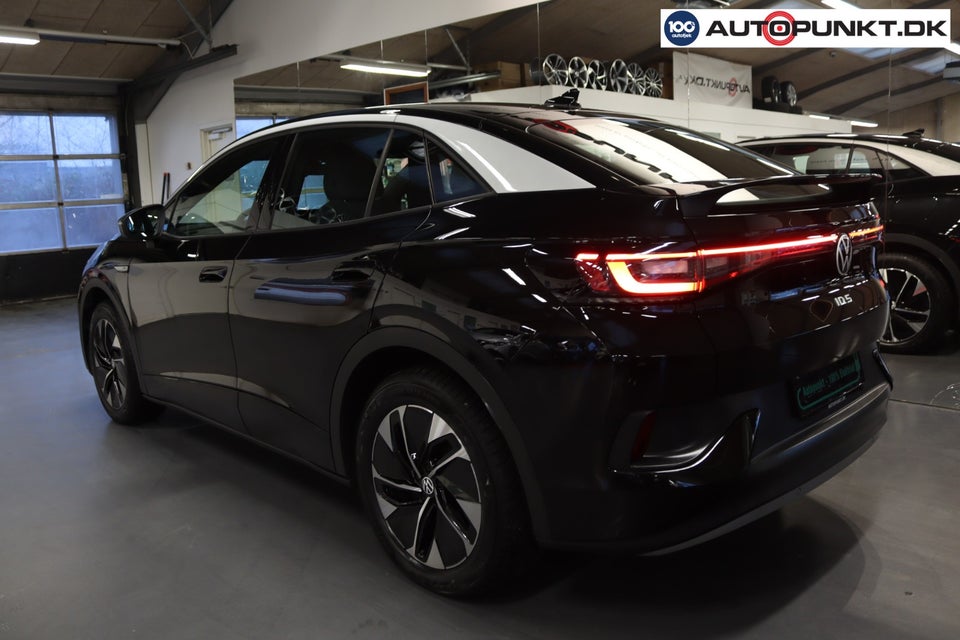 VW ID.5 77 Pro Performance 5d