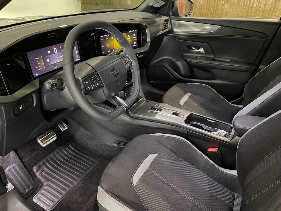 Opel Mokka-e 54 Elegance 5d