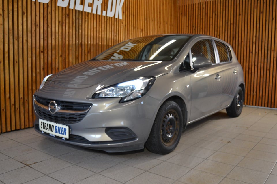 Opel Corsa 1,4 Enjoy 5d
