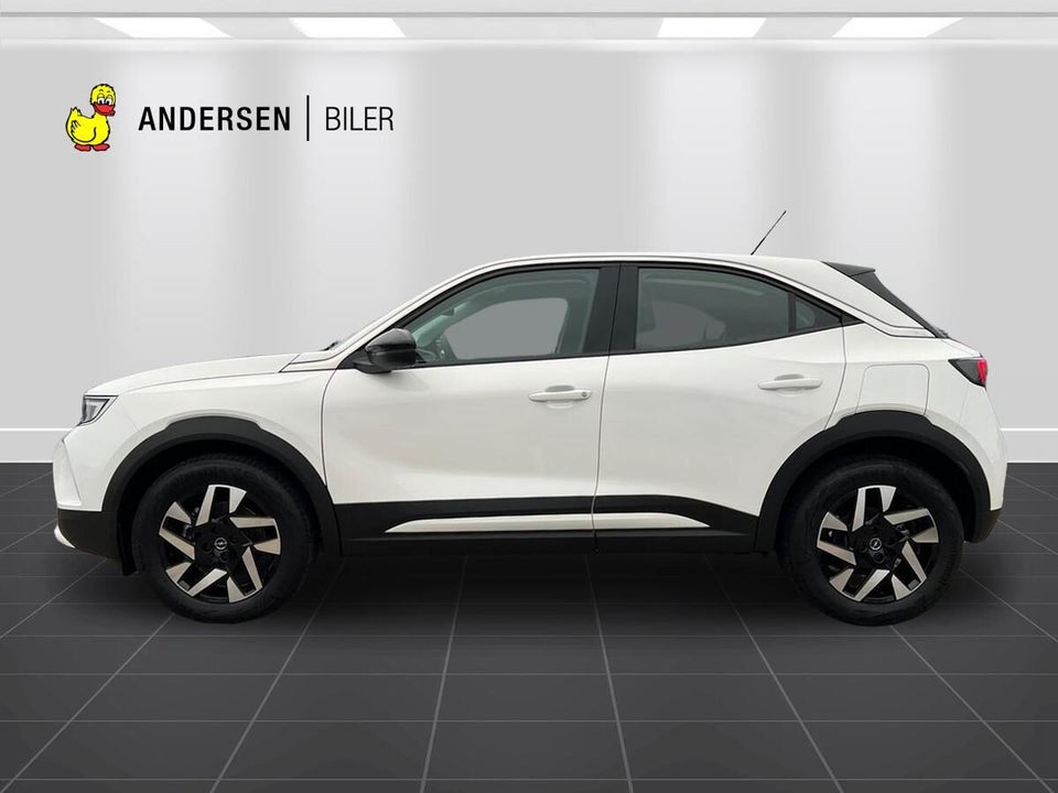 Opel Mokka-e 50 Elegance 5d