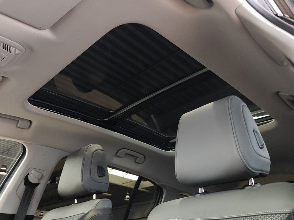 Citroën C5 Aircross 1,6 Hybrid SkyLine EAT8 5d