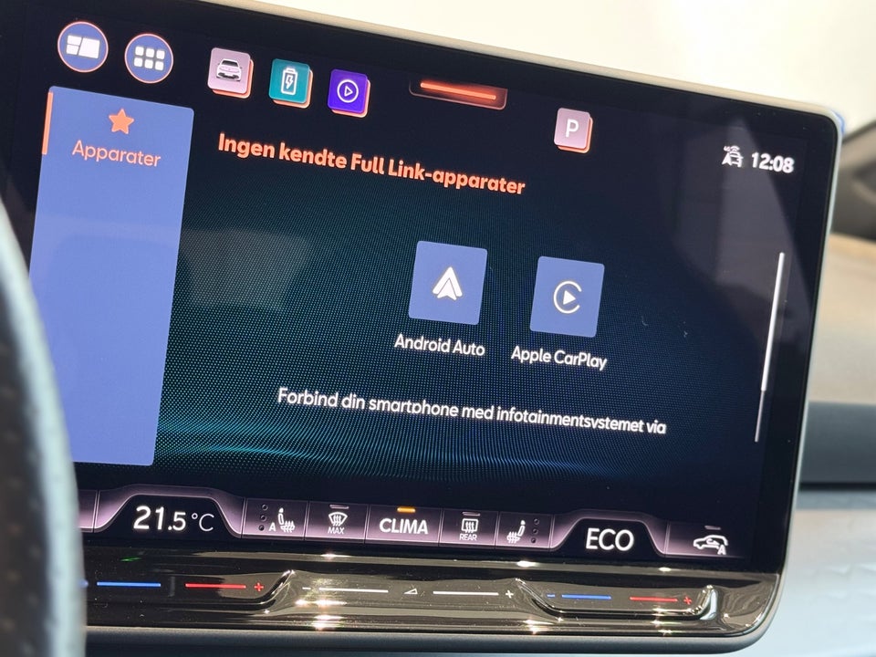 Cupra Born 59 Pasión 5d