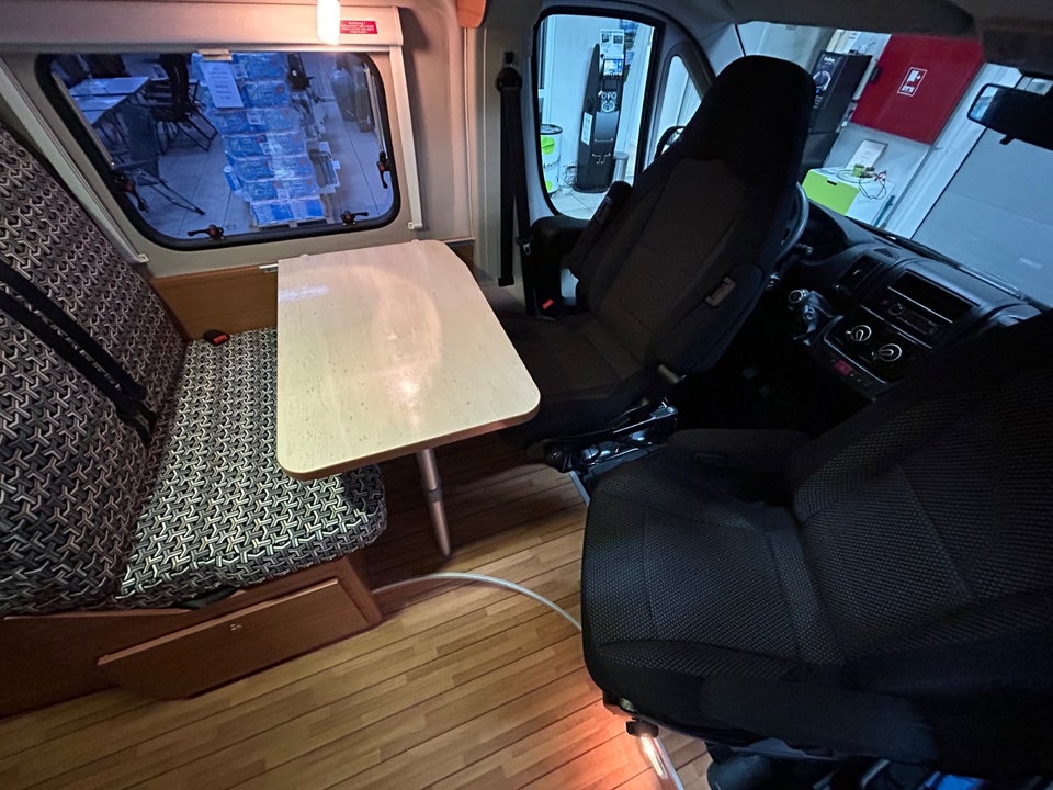 Weinsberg CaraBus 2,3 601 3d