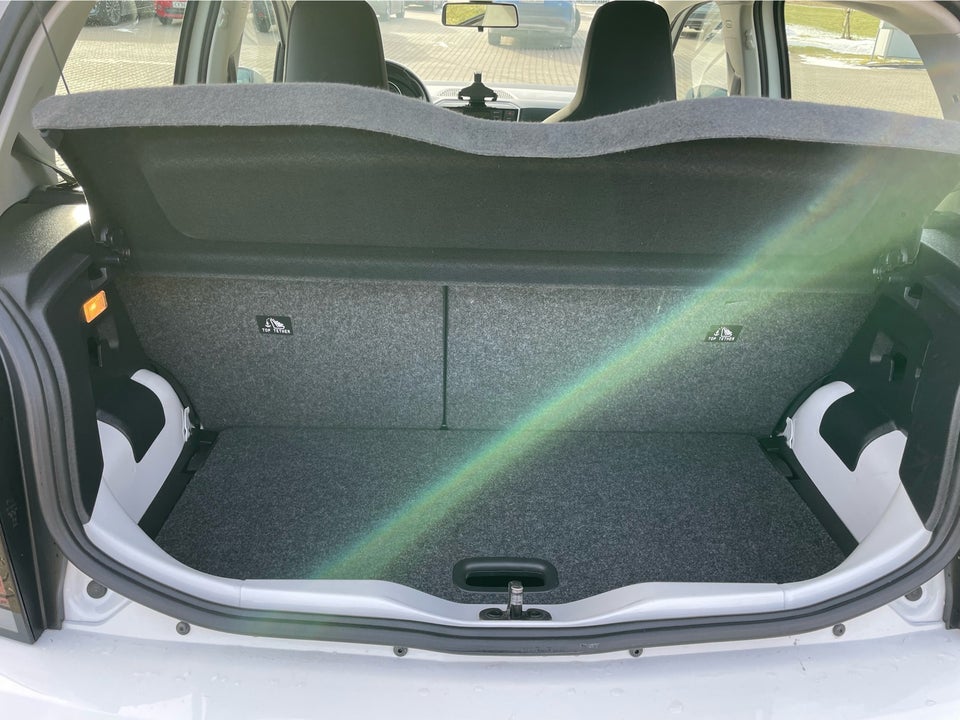 VW Up! 1,0 MPi 60 Move Up! 5d