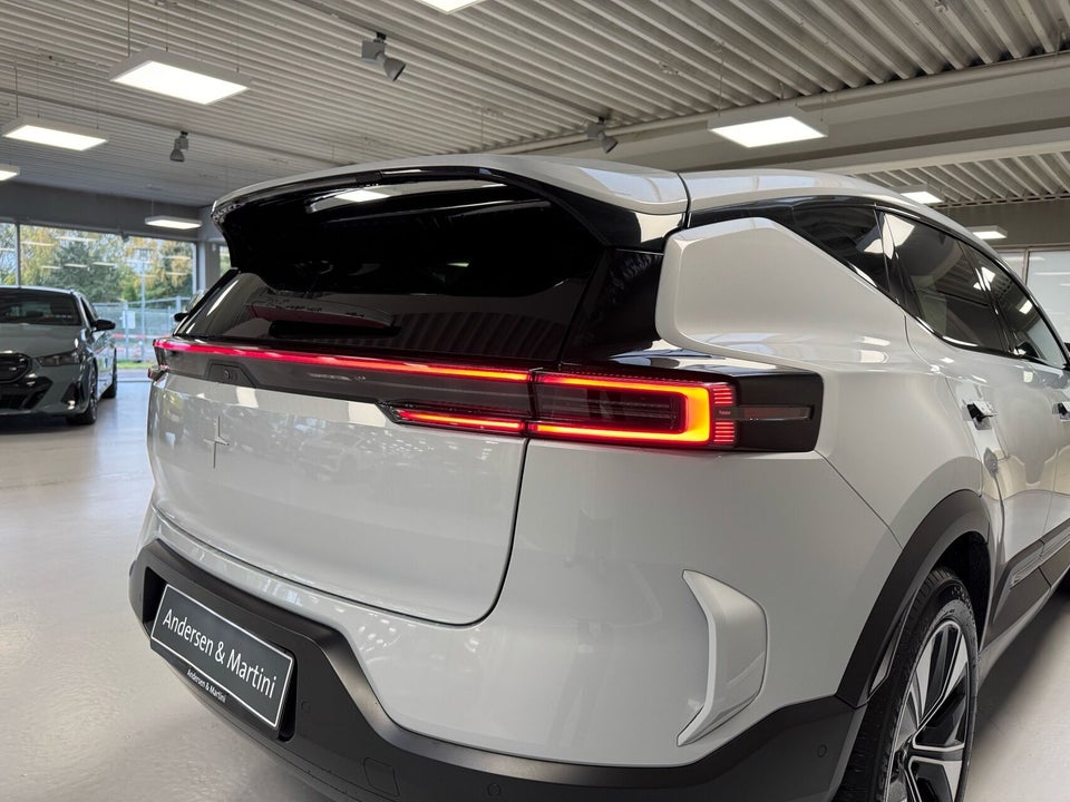 Polestar 3 Long Range AWD 5d