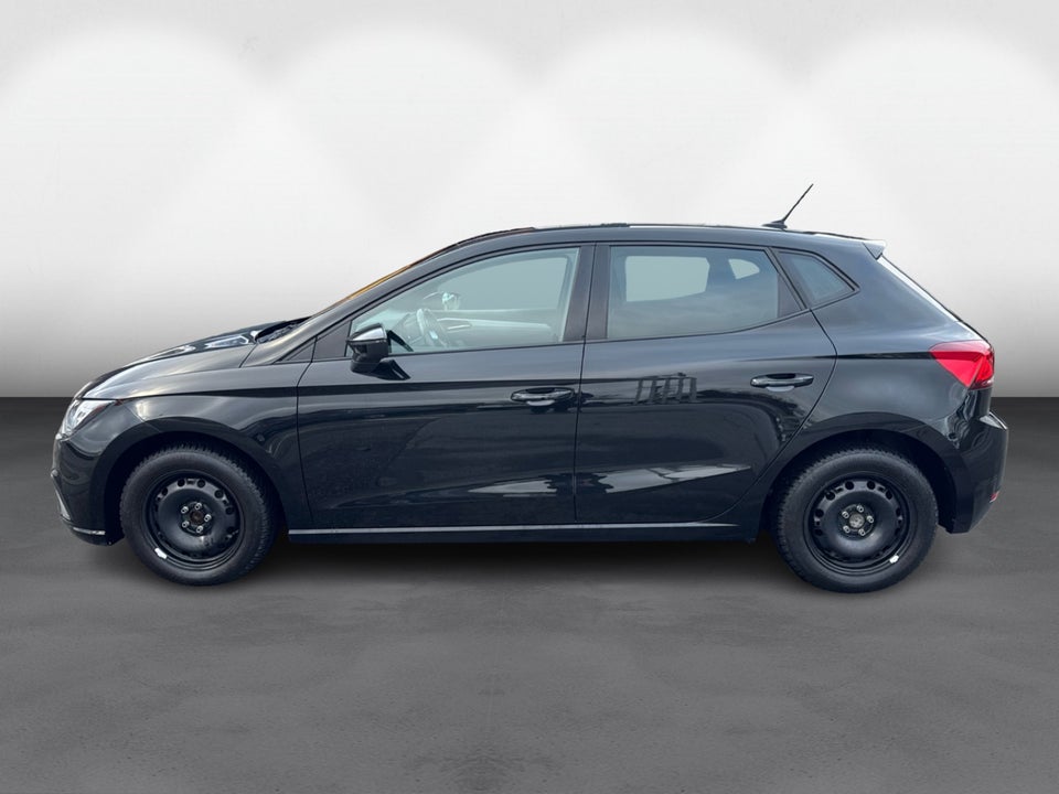 Seat Ibiza 1,0 TSi 110 FR 5d