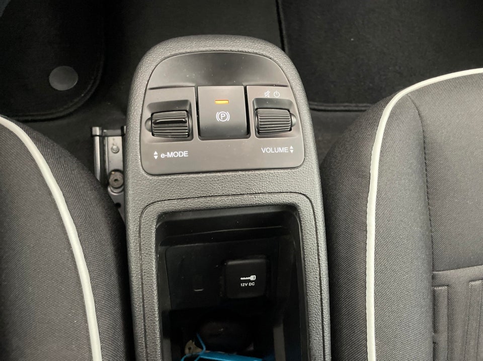 Fiat 500e 42 Icon Pack Cabrio 2d