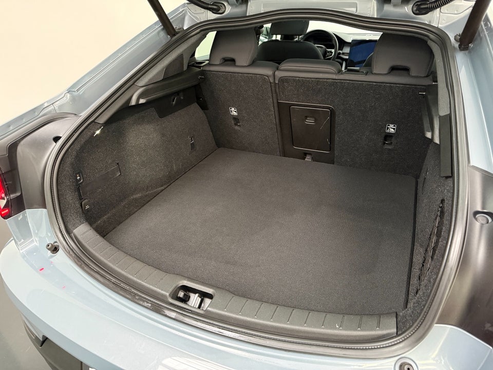 Polestar 2 Standard Range 5d