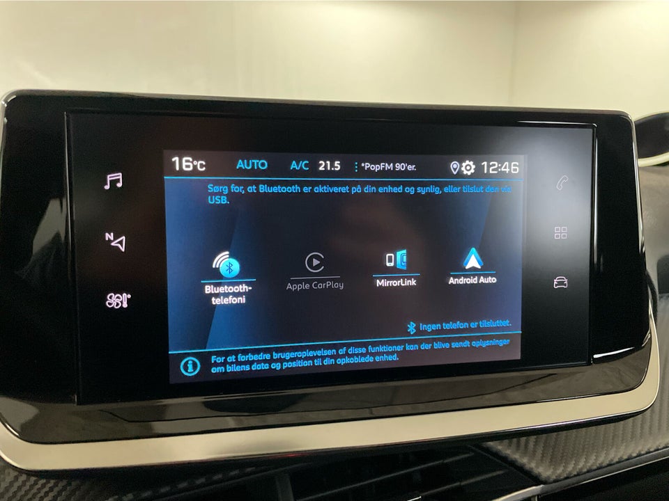 Peugeot 208 1,2 PureTech 100 Like 5d