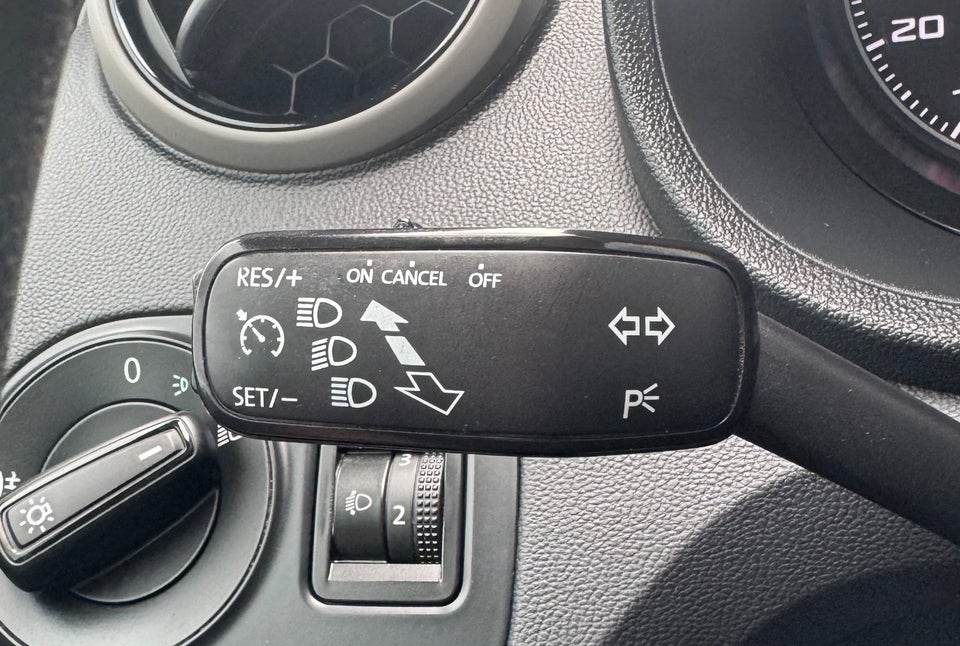 Seat Ibiza 1,0 TSi 95 Style 5d