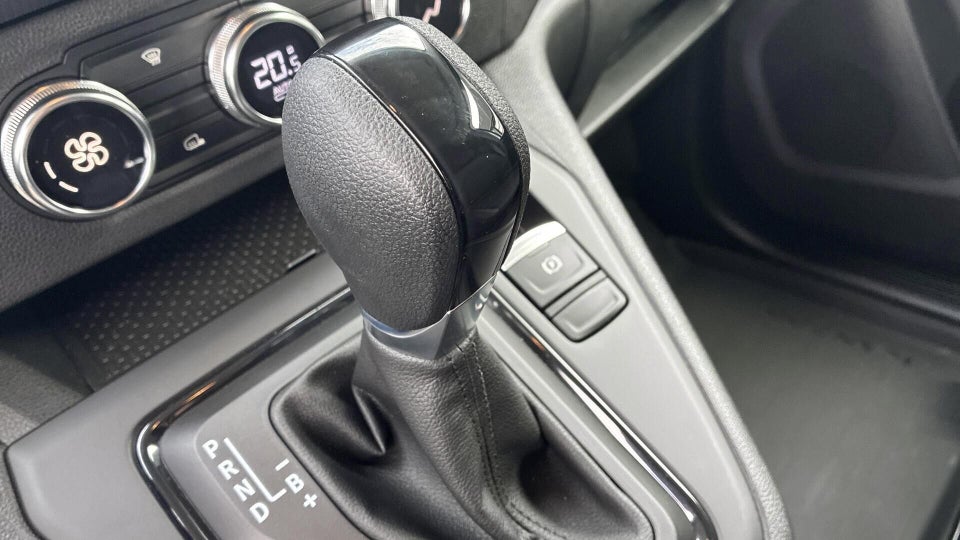 Renault Kangoo E-Tech L1 Tekno Van