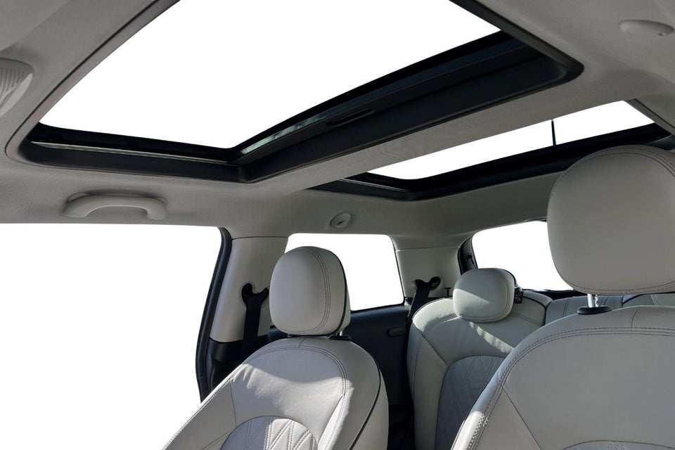 MINI Cooper SE Classic Trim 3d