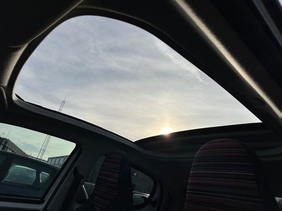 Citroën C1 1,0 VTi SportLine Airscape 5d