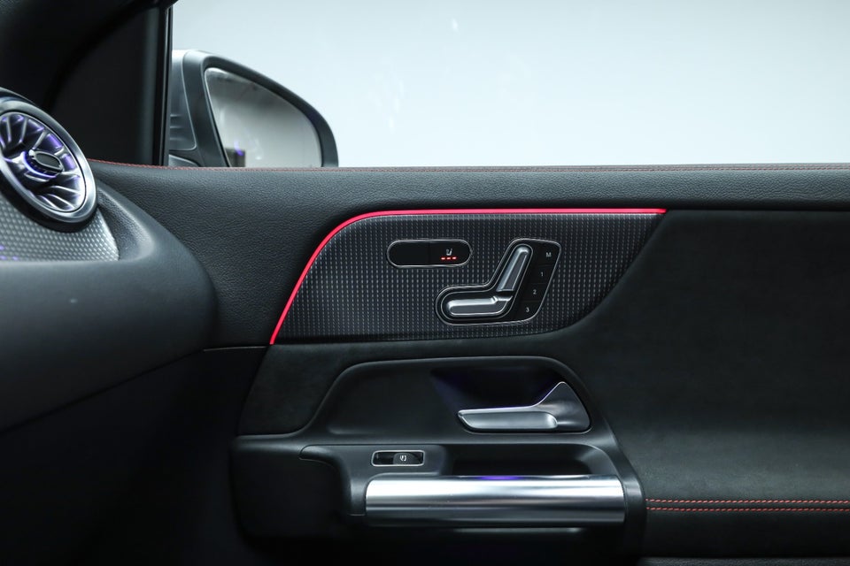 Mercedes EQA250 AMG Line 5d