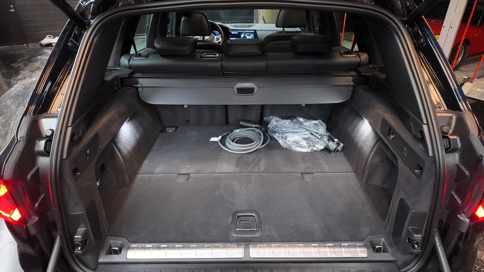 BMW X5 3,0 xDrive45e M-Sport aut. 5d