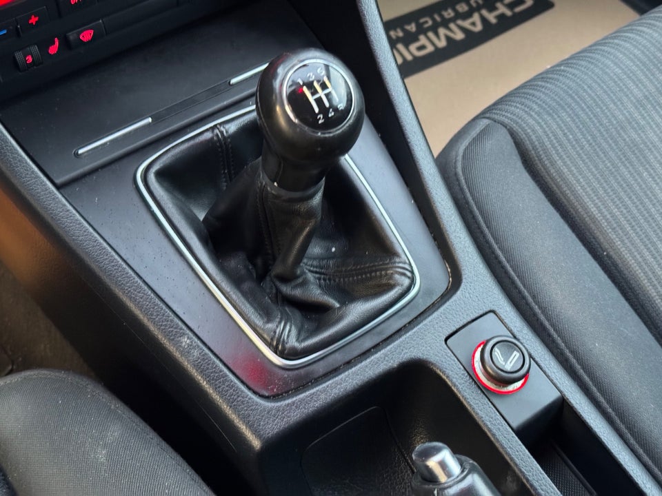 Audi A4 2,0 Avant 5d