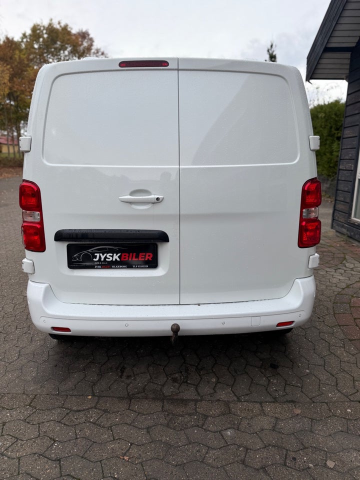 Peugeot Expert 2,0 BlueHDi 120 L2 Plus Van