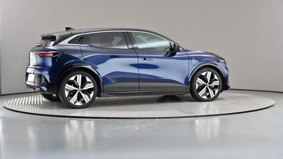 Renault Megane E-Tech 60 Iconic 5d