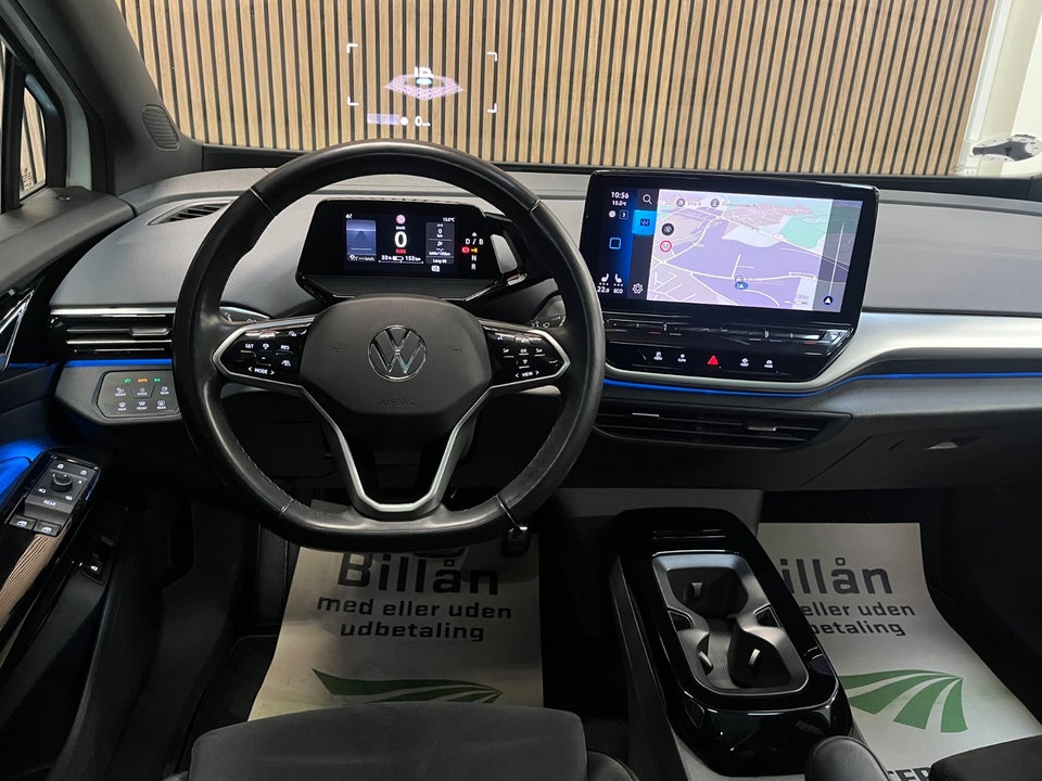 VW ID.4 77 Pro Performance Max 5d