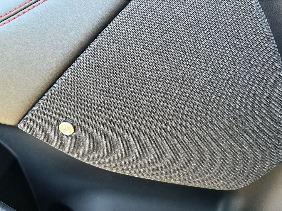 Ford Mustang Mach-E 98 Premium Extended Range 5d